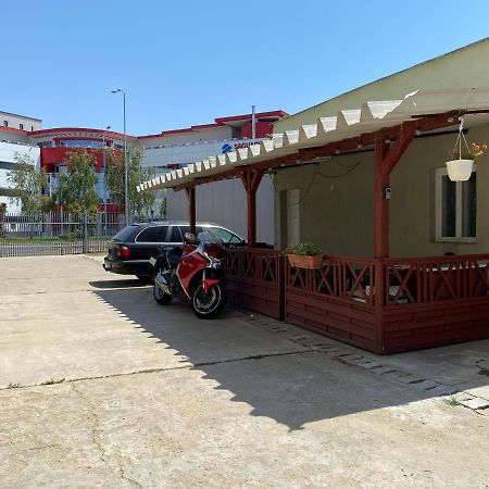 Blue Dream Apartment Тімішоара Екстер'єр фото