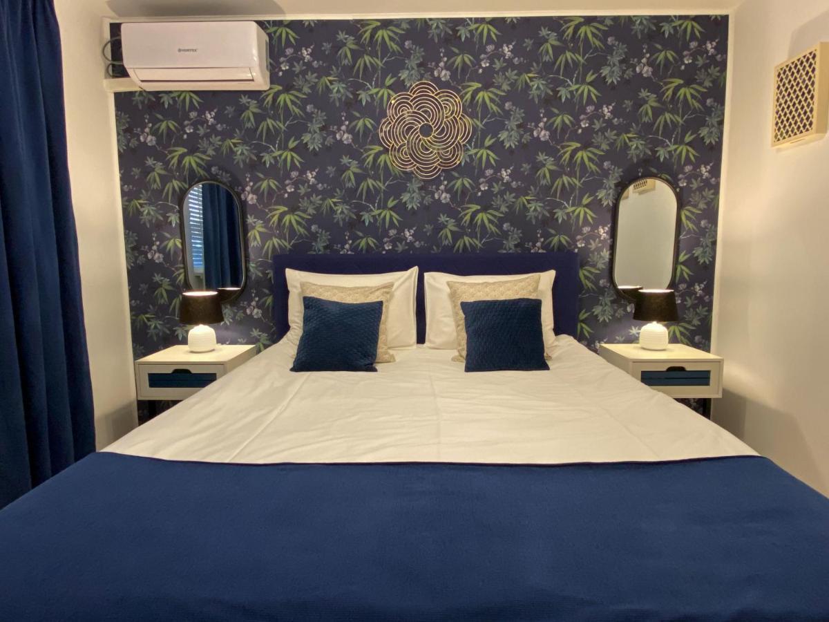 Blue Dream Apartment Тімішоара Екстер'єр фото