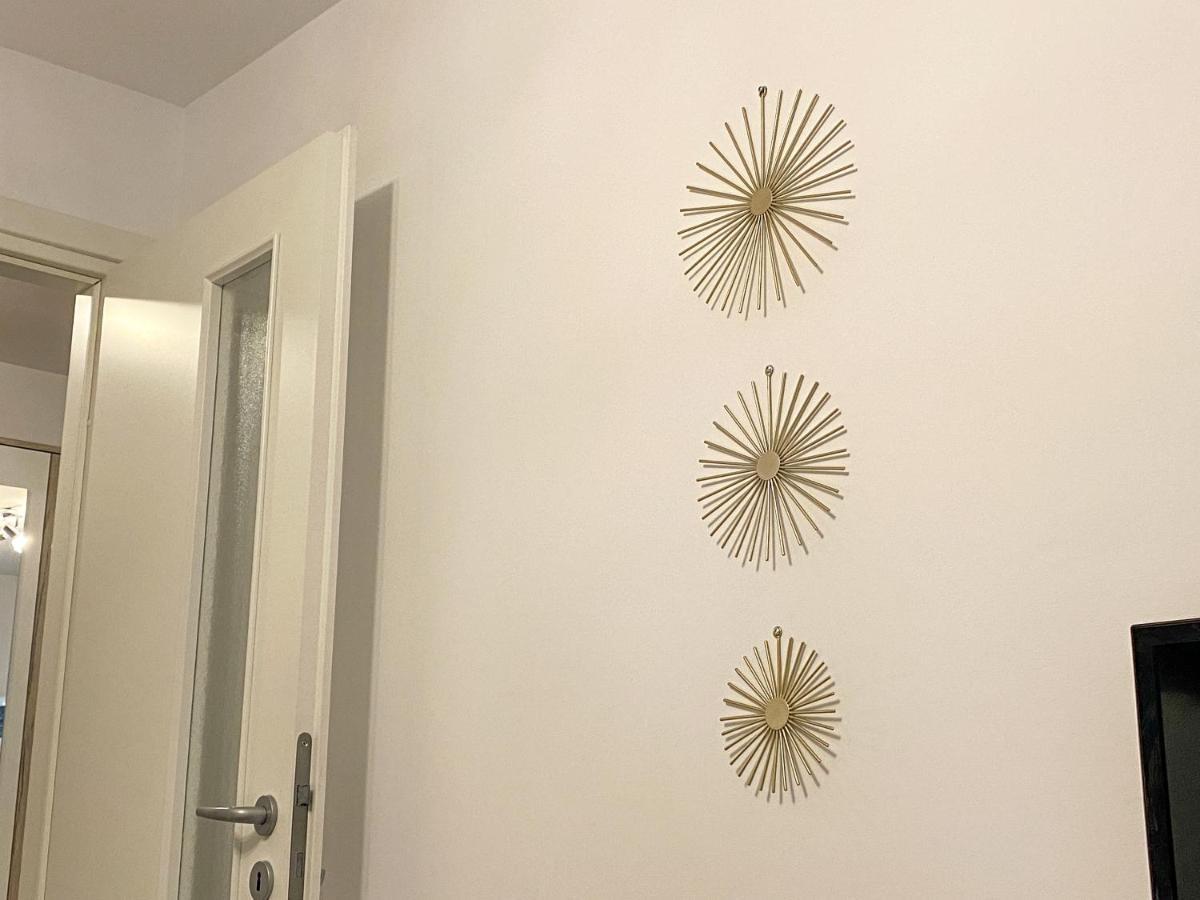 Blue Dream Apartment Тімішоара Екстер'єр фото