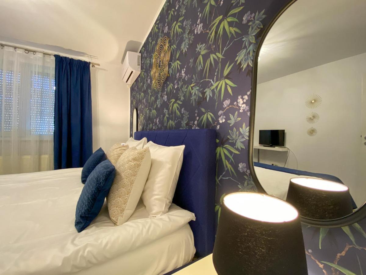 Blue Dream Apartment Тімішоара Екстер'єр фото