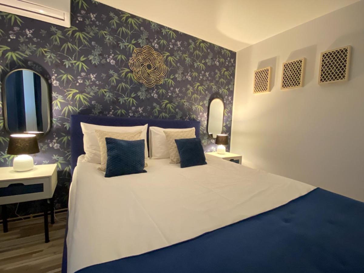 Blue Dream Apartment Тімішоара Екстер'єр фото