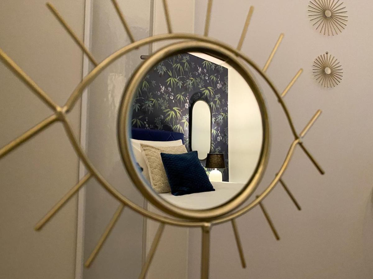 Blue Dream Apartment Тімішоара Екстер'єр фото