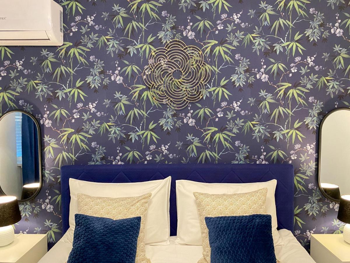 Blue Dream Apartment Тімішоара Екстер'єр фото