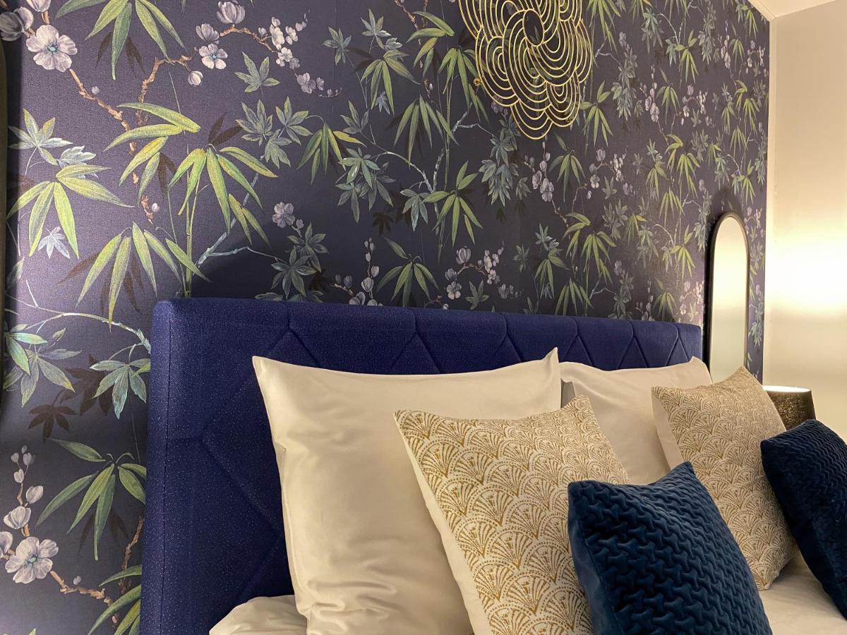 Blue Dream Apartment Тімішоара Екстер'єр фото