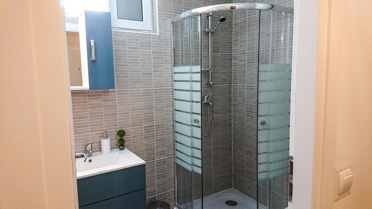 Blue Dream Apartment Тімішоара Екстер'єр фото